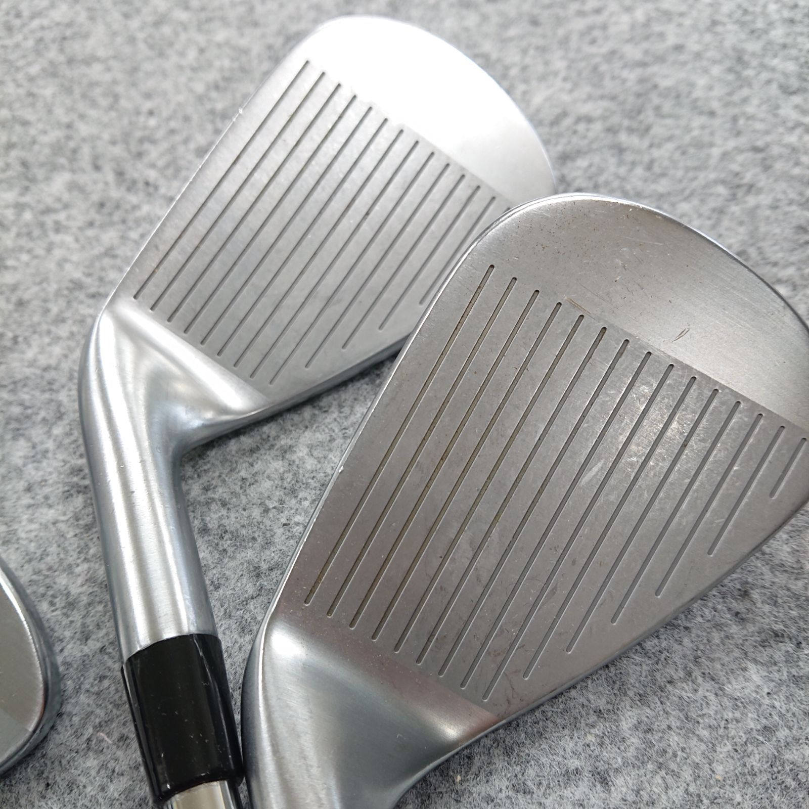ホンマ ツアーワールド TW757P #6-PW 5本 アイアンセット N.S.PRO