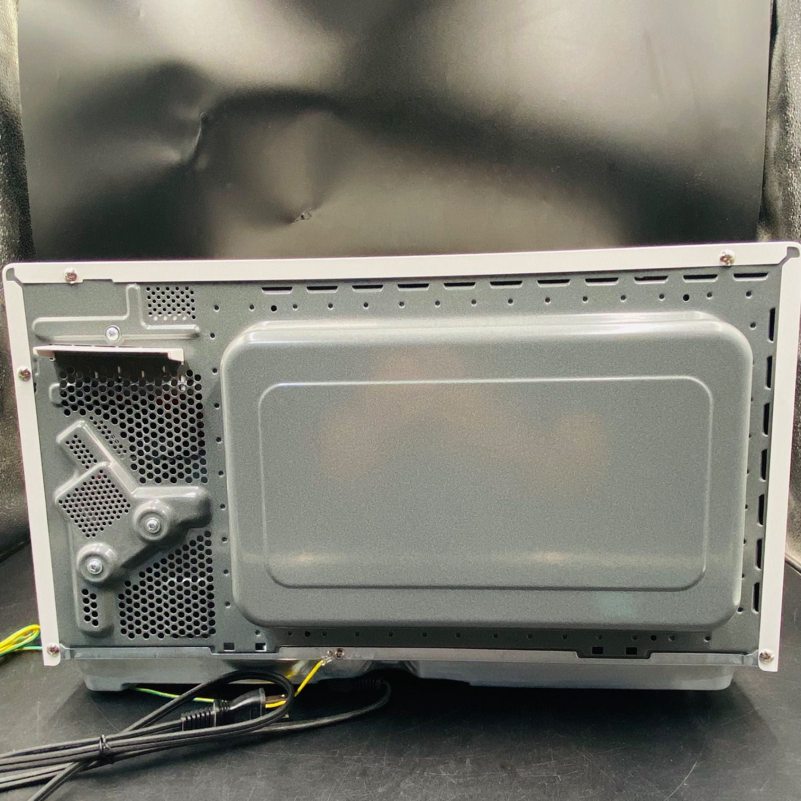 Panasonic 電子レンジ NE-FL1C-W 2025年 - メルカリ