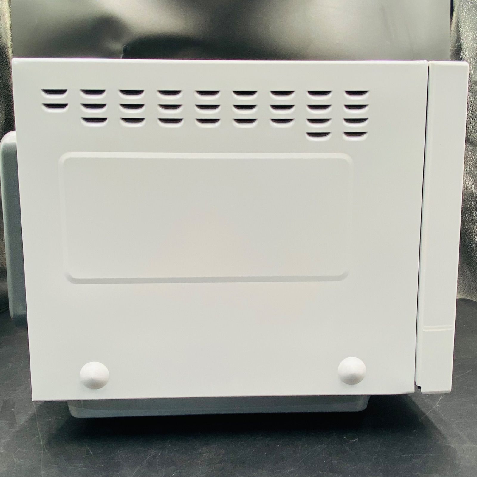 Panasonic 電子レンジ NE-FL1C-W 2025年 - メルカリ