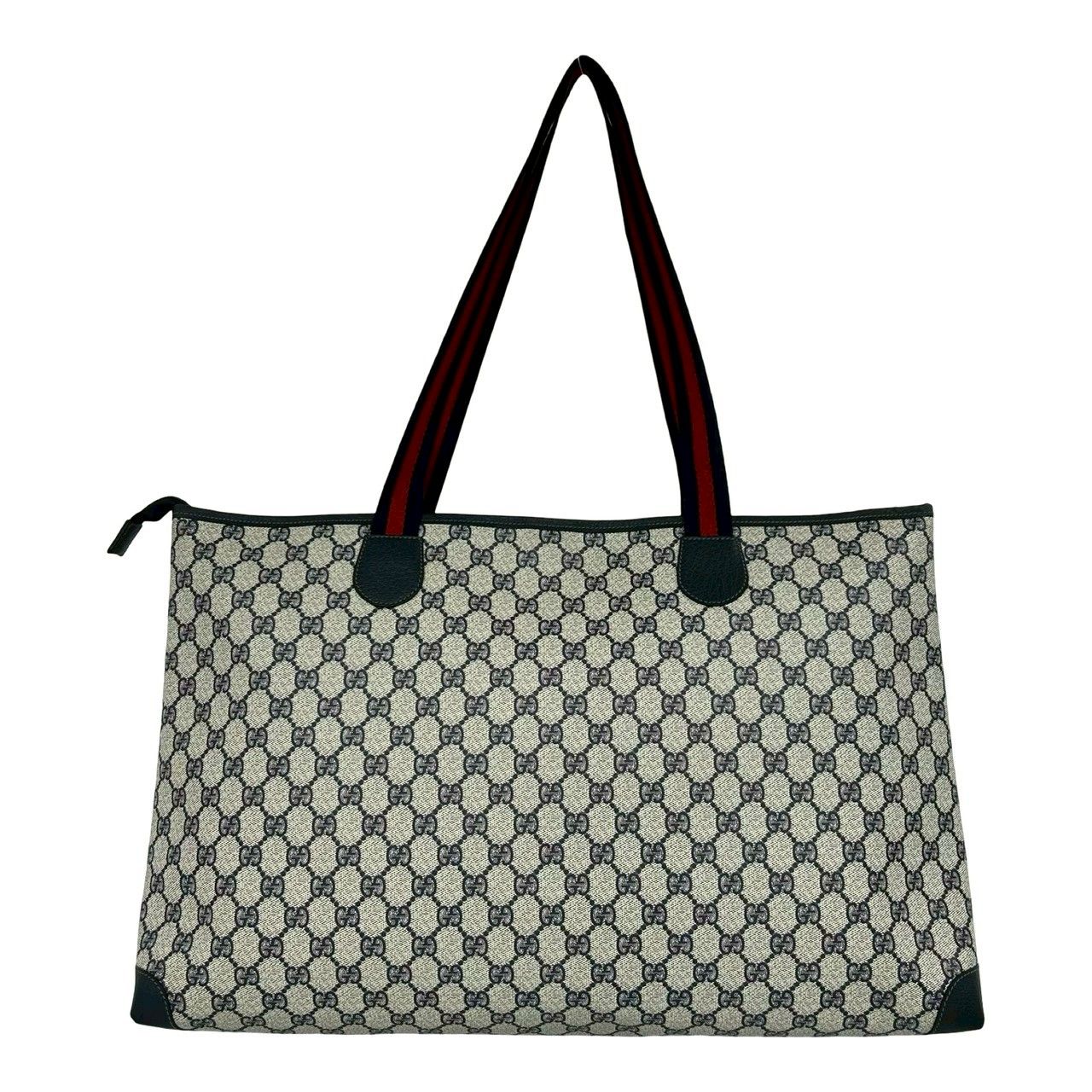 極 美品 希少品 GUCCI グッチ オールドグッチ シェリーライン GG ロゴ