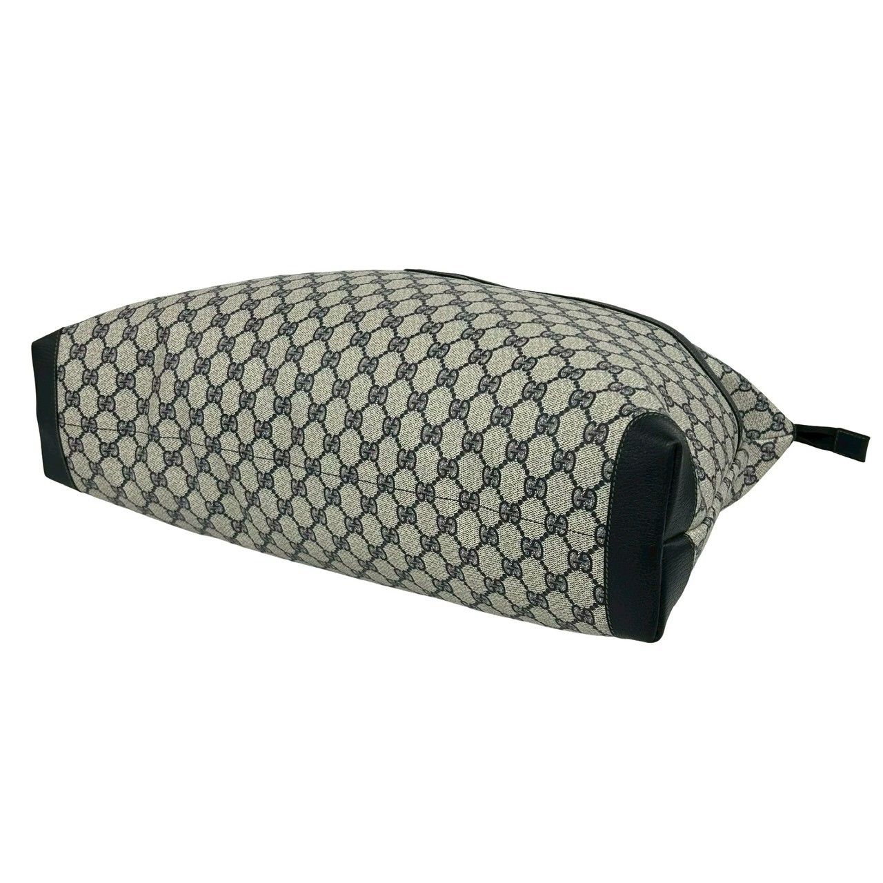 極 美品 希少品 GUCCI グッチ オールドグッチ シェリーライン GG ロゴ