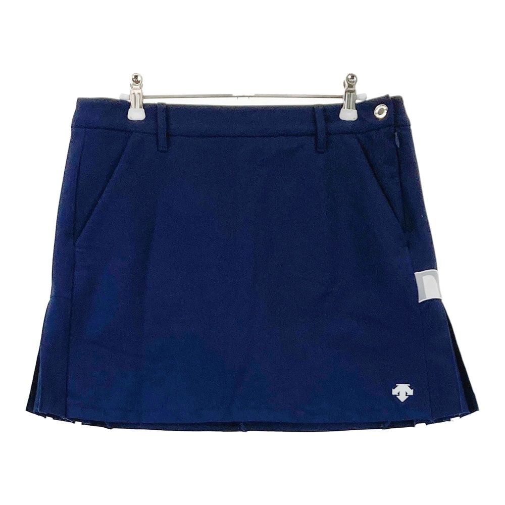 サイズ：O DESCENTE GOLF デサントゴルフ インナー付 ストレッチ