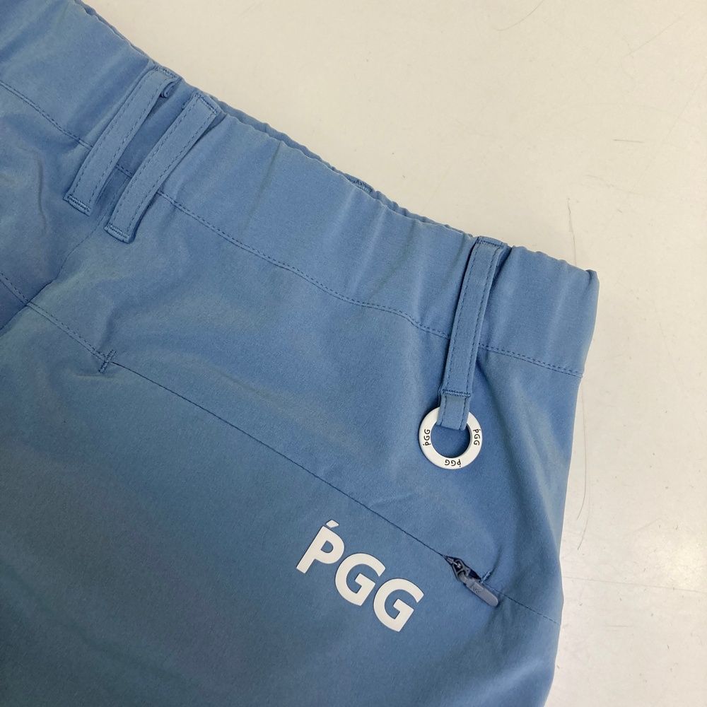 サイズ：0 PGG PEARLY GATES パーリーゲイツ ストレッチスカート