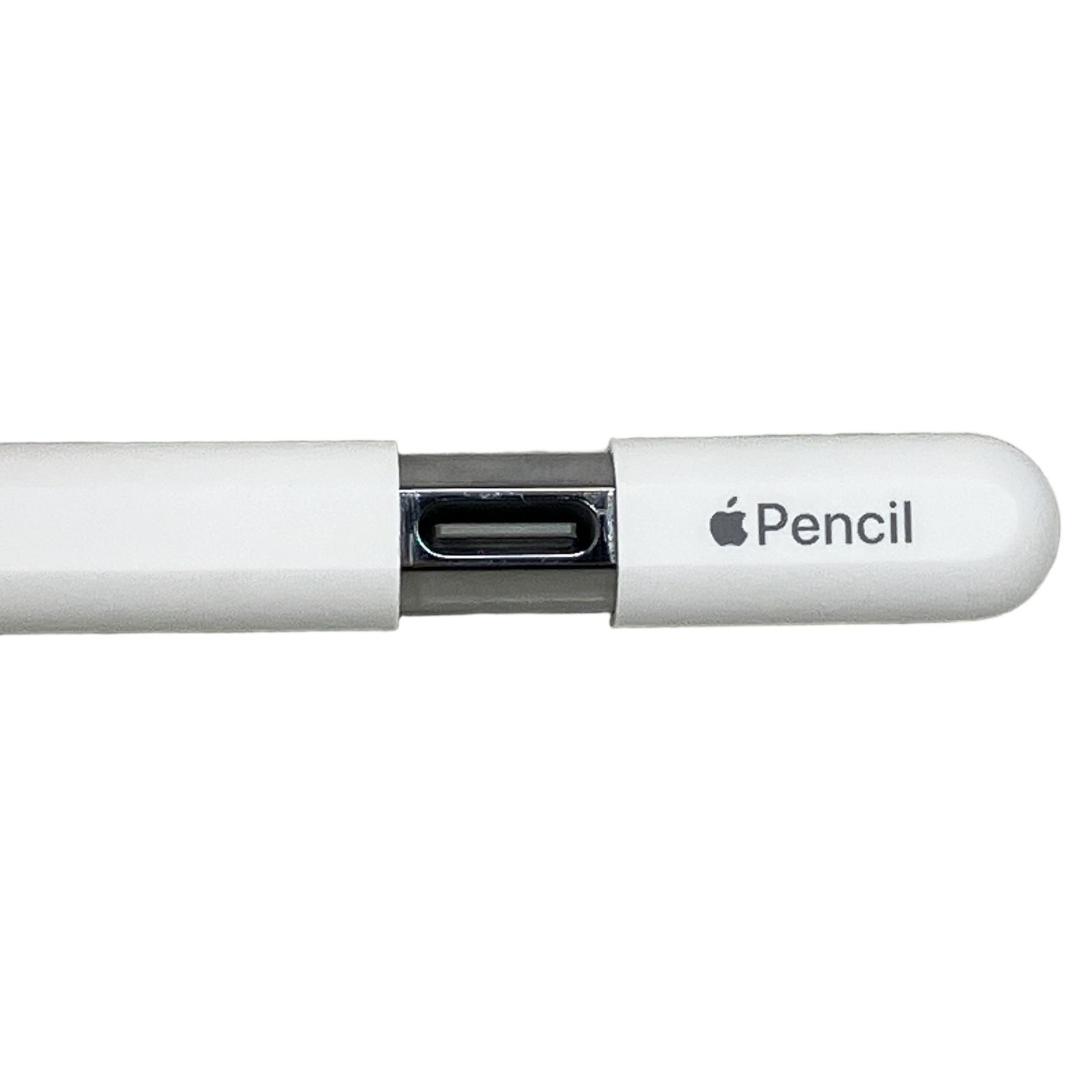 美品 Apple Pencil USB-C A3085 MUWA3ZA/A - メルカリ