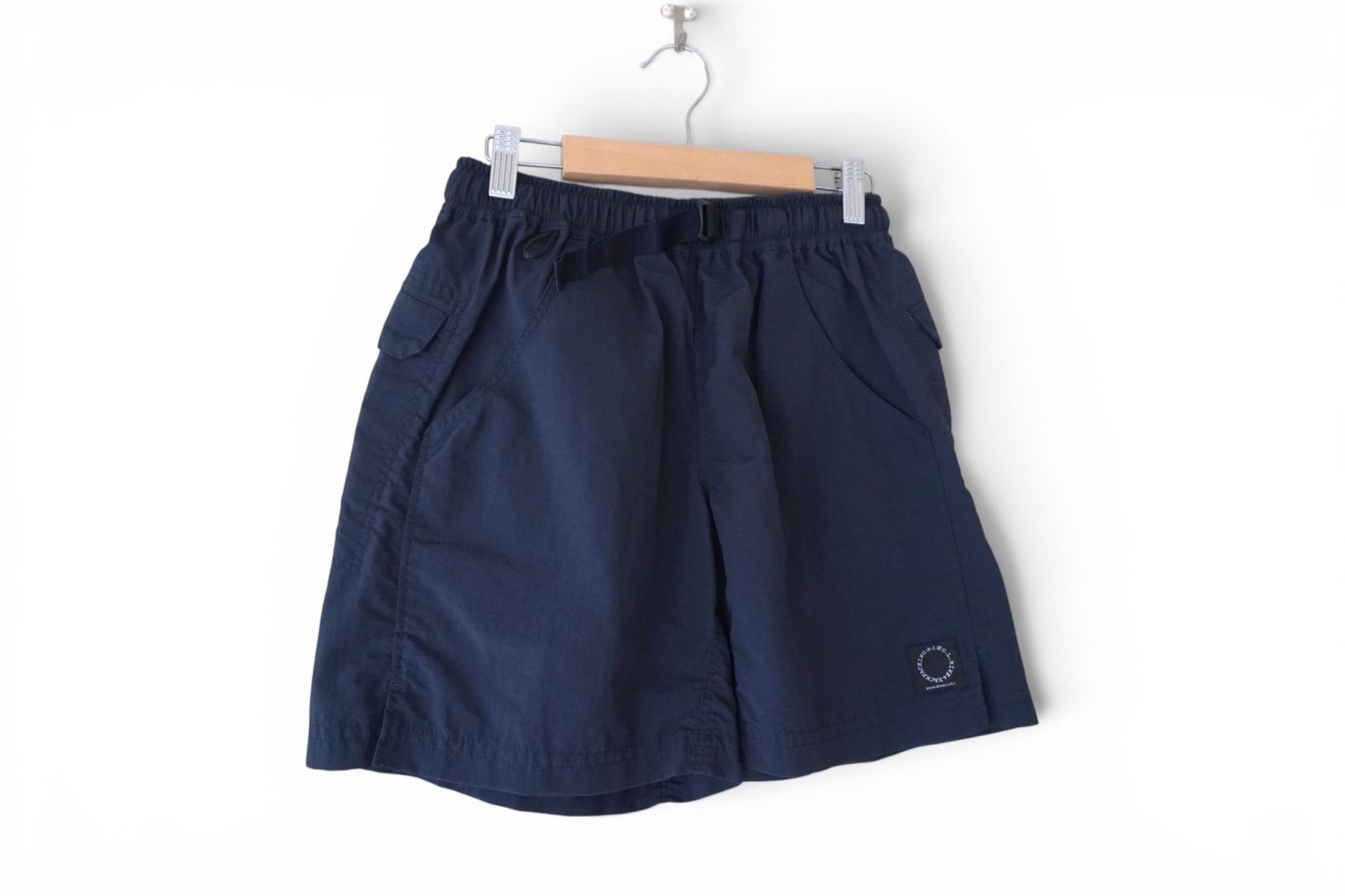 山と道 ヤマトミチ YAMATOMICHI 5-pocket shorts 5ポケットショーツ
