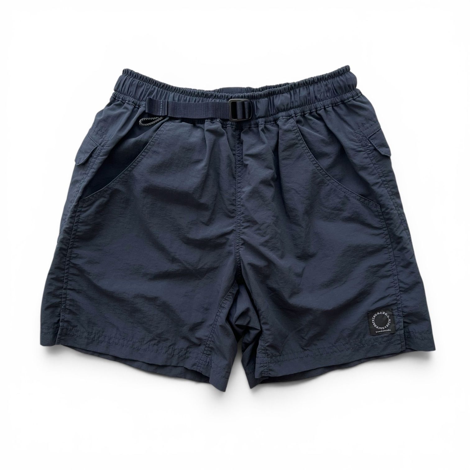 山と道 ヤマトミチ YAMATOMICHI 5-pocket shorts 5ポケットショーツ