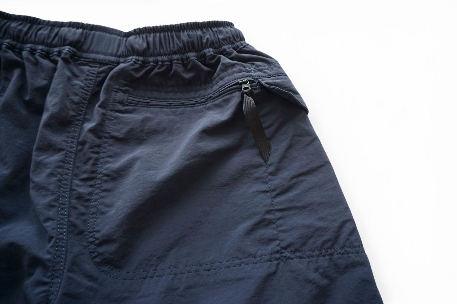 山と道 ヤマトミチ YAMATOMICHI 5-pocket shorts 5ポケットショーツ