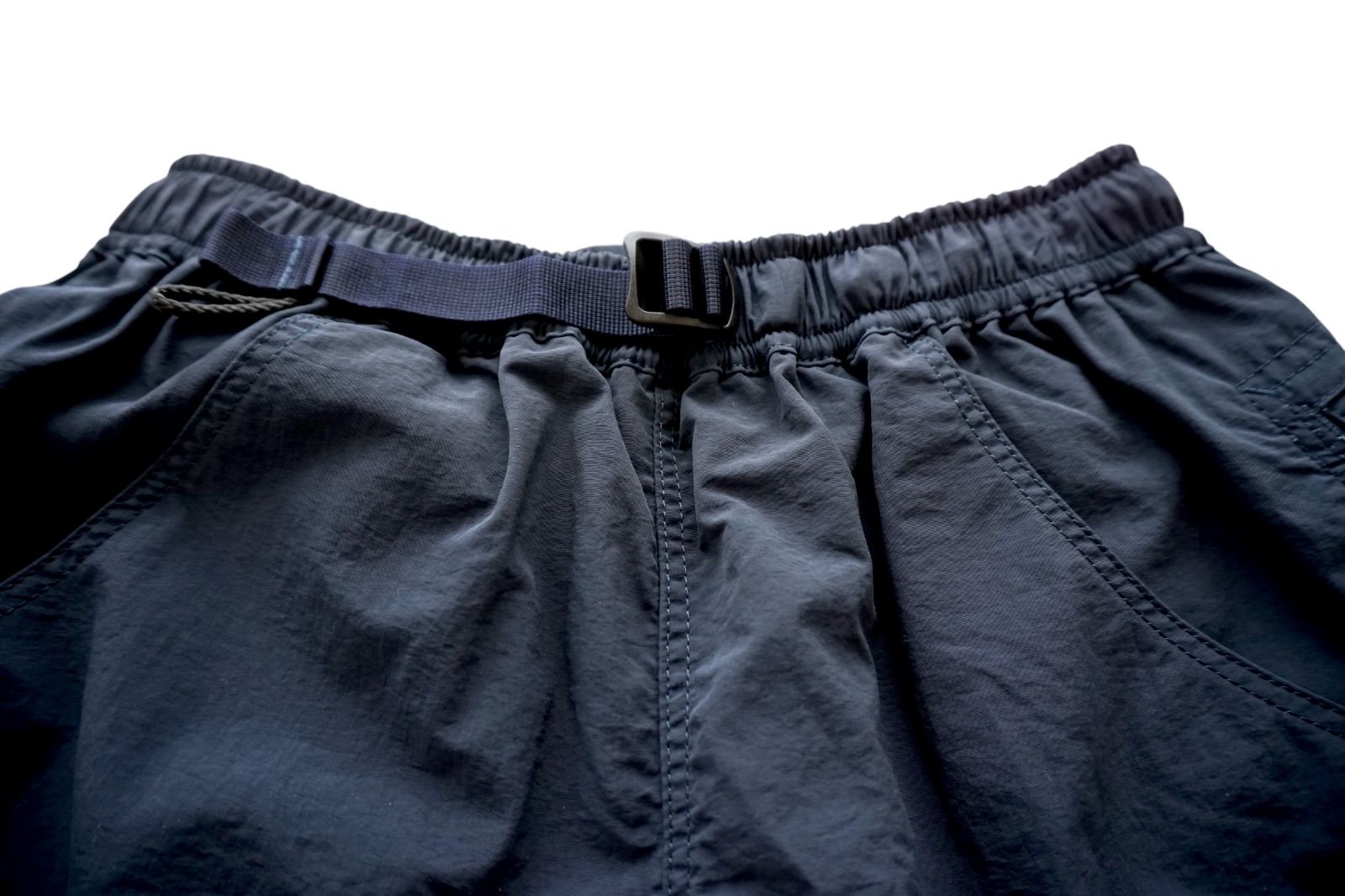 山と道 ヤマトミチ YAMATOMICHI 5-pocket shorts 5ポケットショーツ
