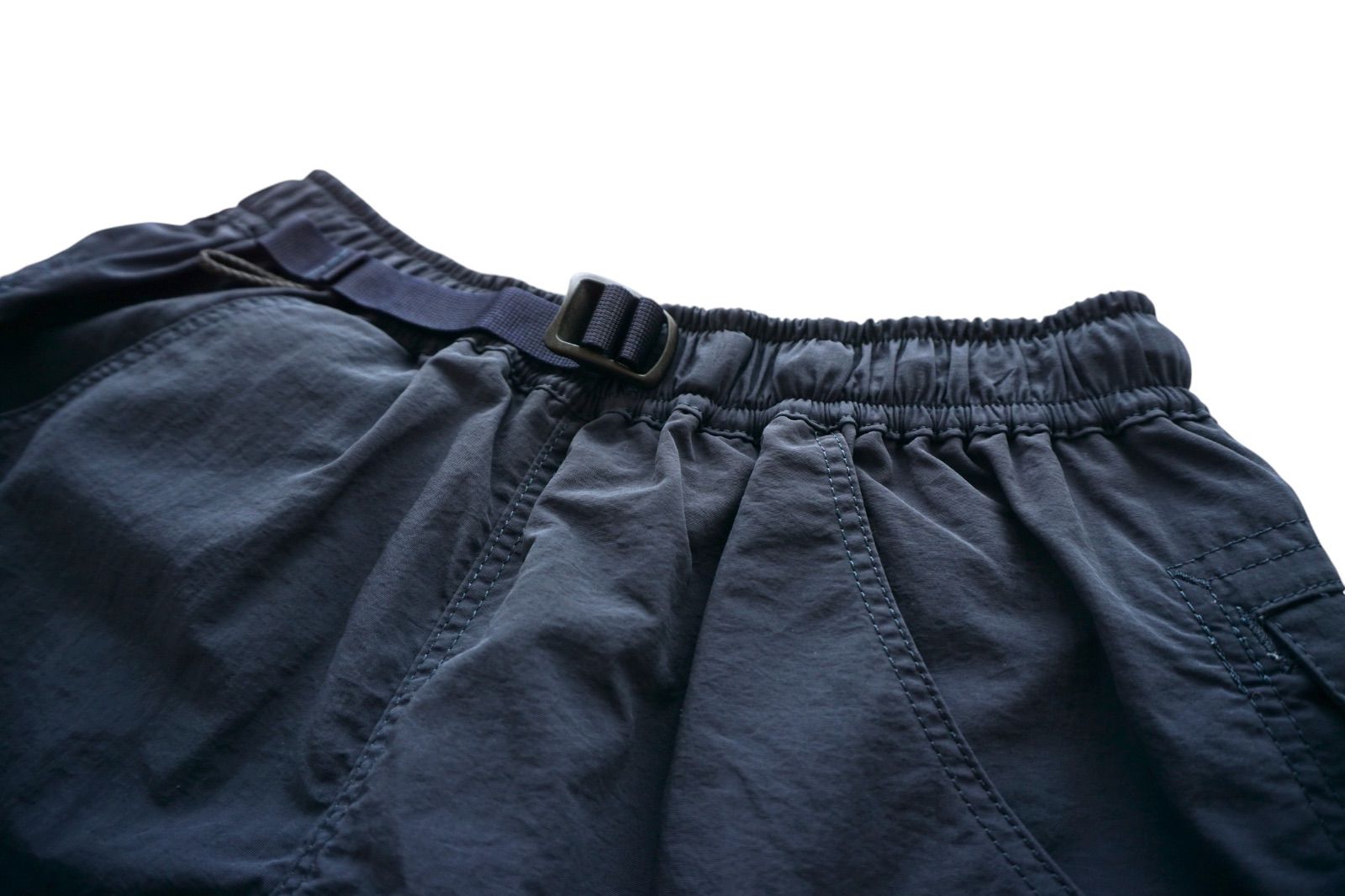 山と道 ヤマトミチ YAMATOMICHI 5-pocket shorts 5ポケットショーツ