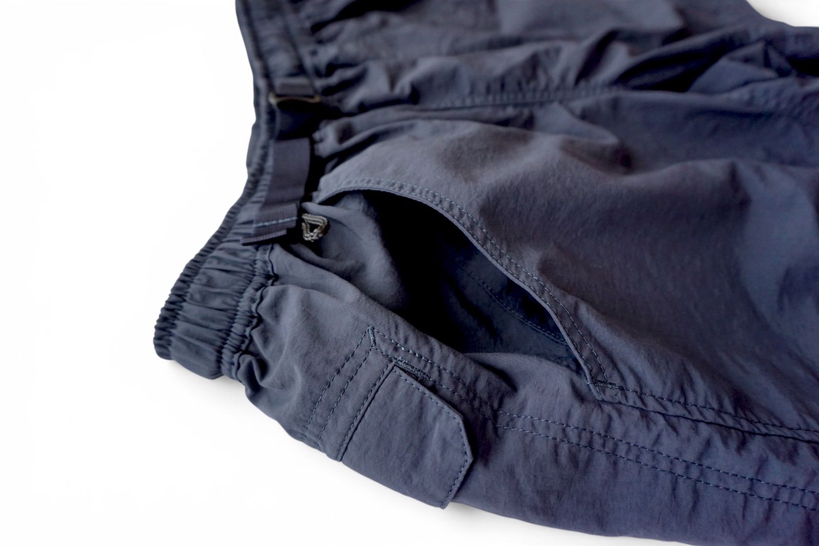 山と道 ヤマトミチ YAMATOMICHI 5-pocket shorts 5ポケットショーツ