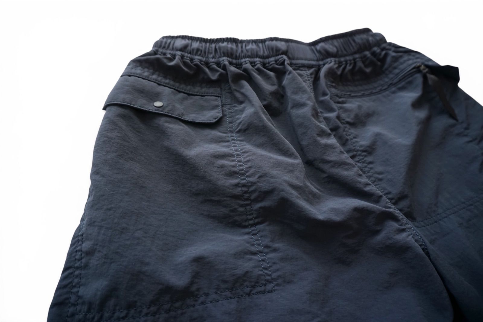 山と道 ヤマトミチ YAMATOMICHI 5-pocket shorts 5ポケットショーツ