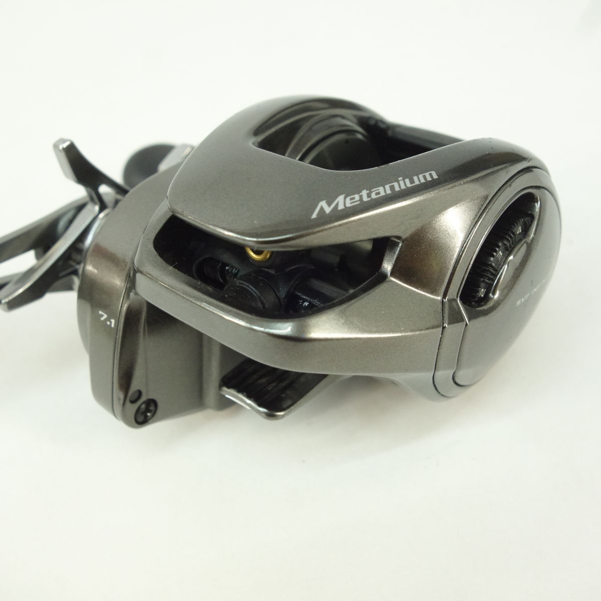 シマノ 20メタニウムHG RH 右巻き ※中古