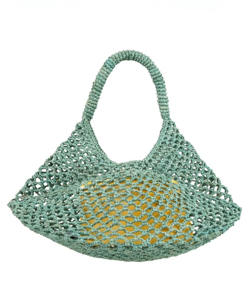 30%OFF】サンアルシデ Sans-Arcidet かごバッグ カゴバッグ バスケット