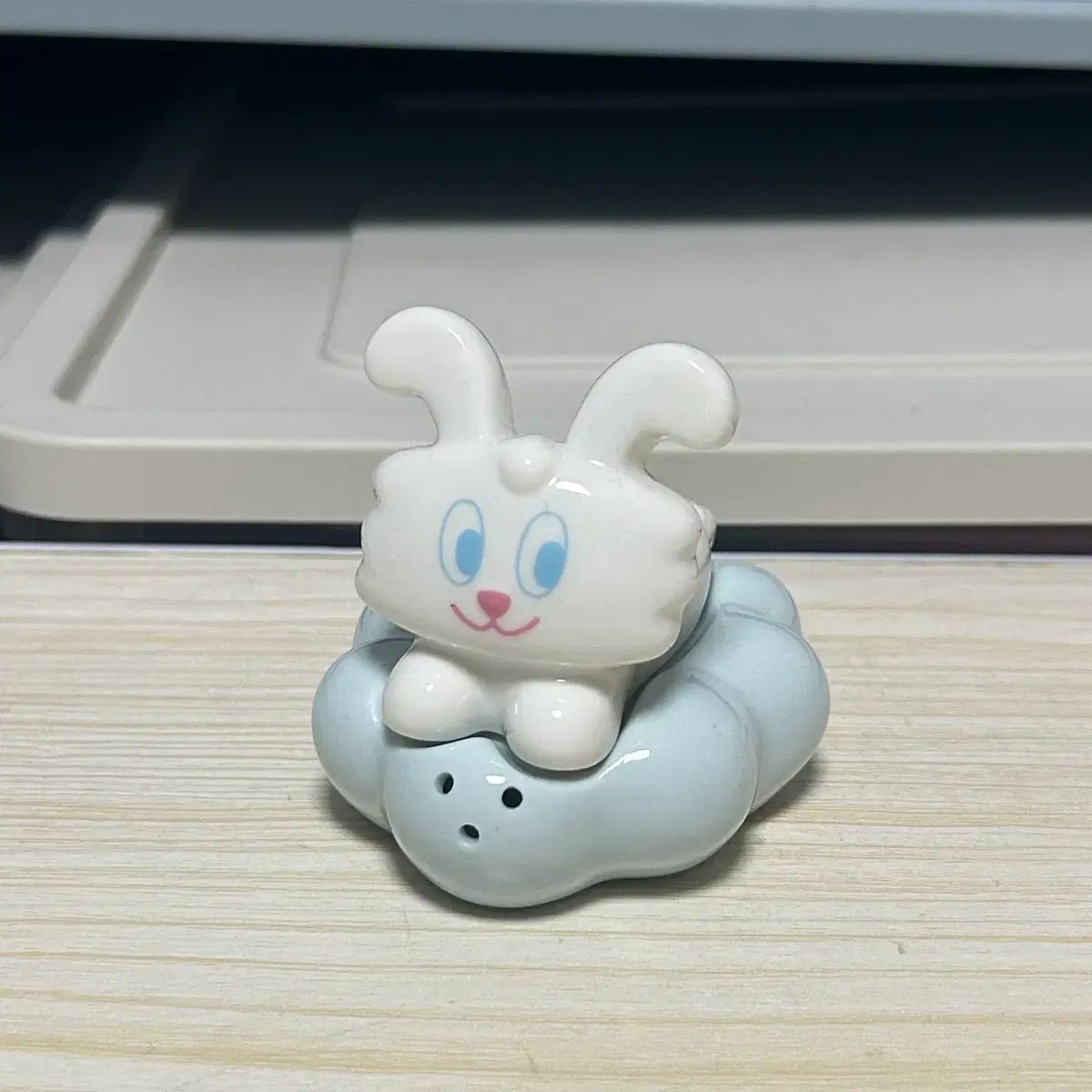 サンダーバニー ドギー 塩コショウ 통 (WHO)
