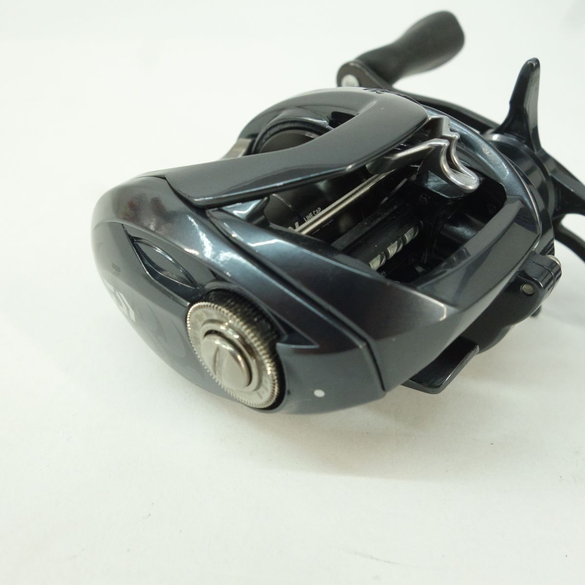 ダイワ 20タトゥーラ SV TW 103XHL 左巻き ※中古