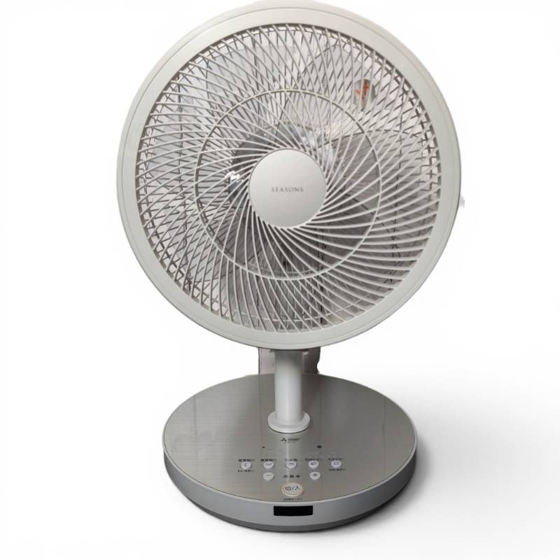 三菱電機　SEASONS（R30J-DT-C）扇風機 MITSUBISHI ELECTRIC 三菱電機 SEASONS R30J-DT-C 扇風機