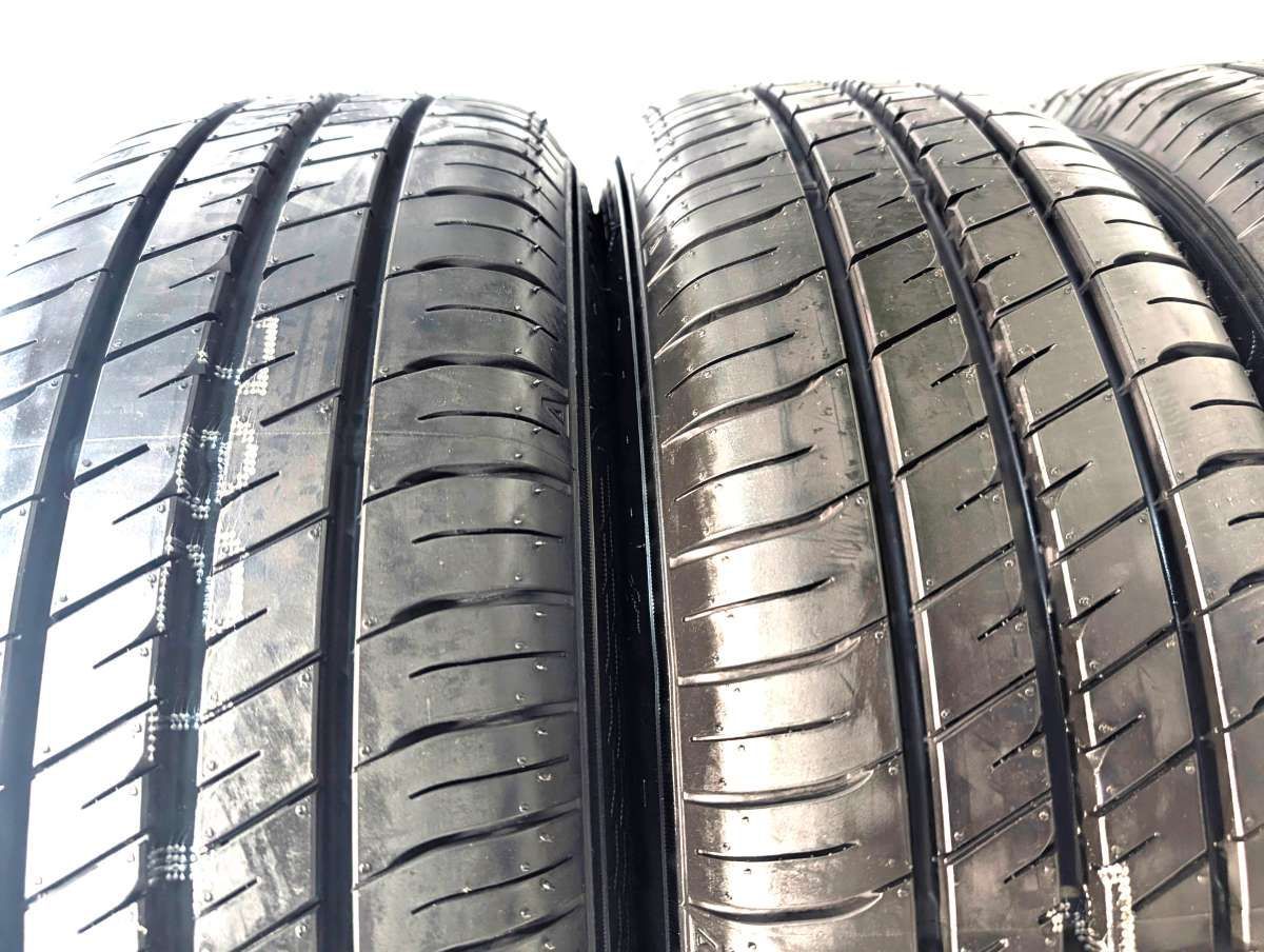 185/60R15 グッドイヤー エフィシェントグリップ エコ EG02 OZ