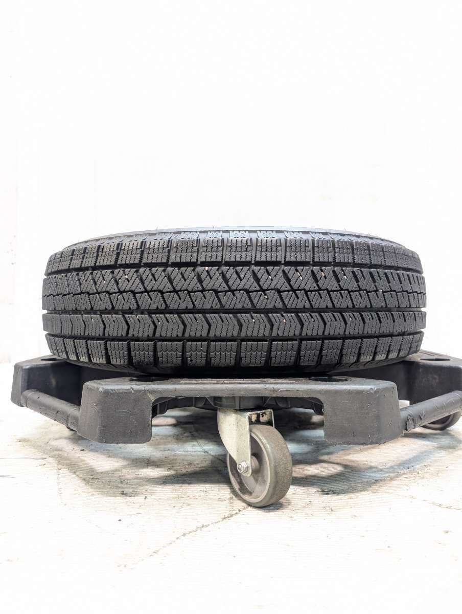 155/65R14 ブリヂストン ブリザック VRX2 中古タイヤ スタッドレス