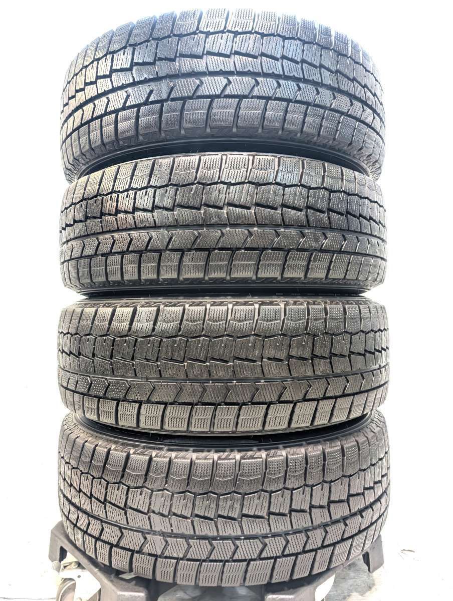 205/65R16 ダンロップ ウィンターマックス WM02 AIRNOVA 16x6.5 38 205/65R16 ダンロップ ウィンターマックス WM02 AIRNOVA 16x6.5 38
