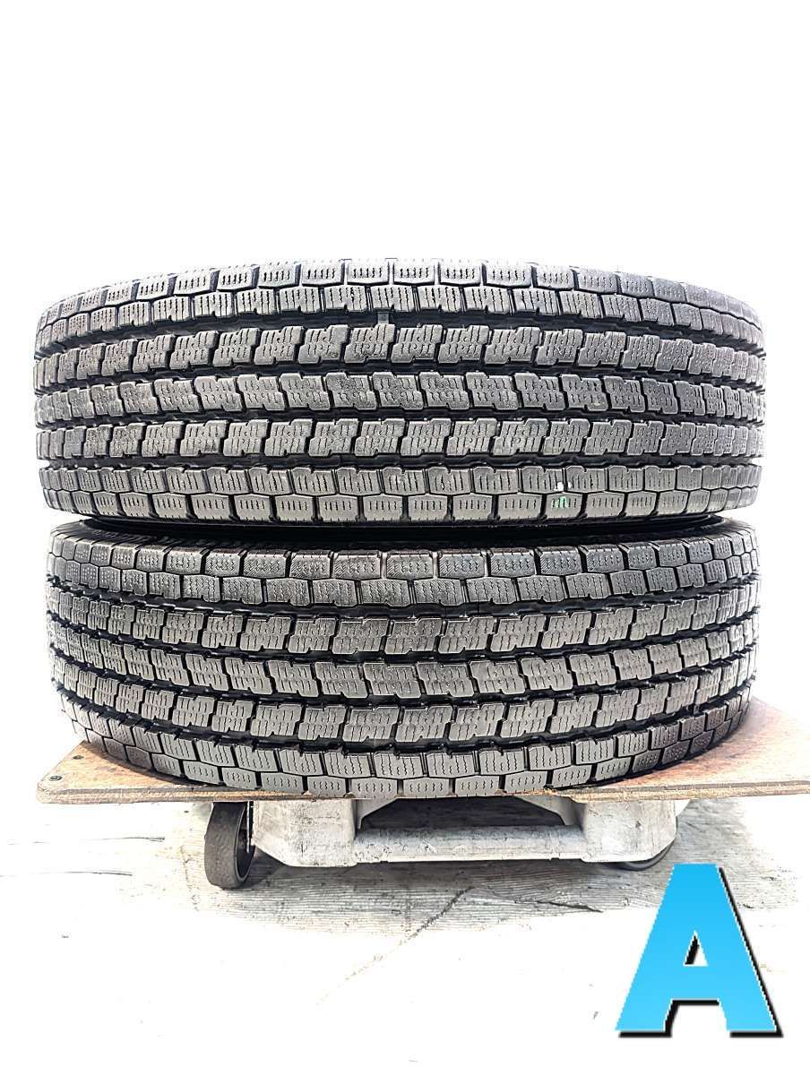 195/80R15 107/105 ヨコハマ アイスガード iG91 中古タイヤ スタッドレスタイヤ 2本セット w15260528006 23,288円