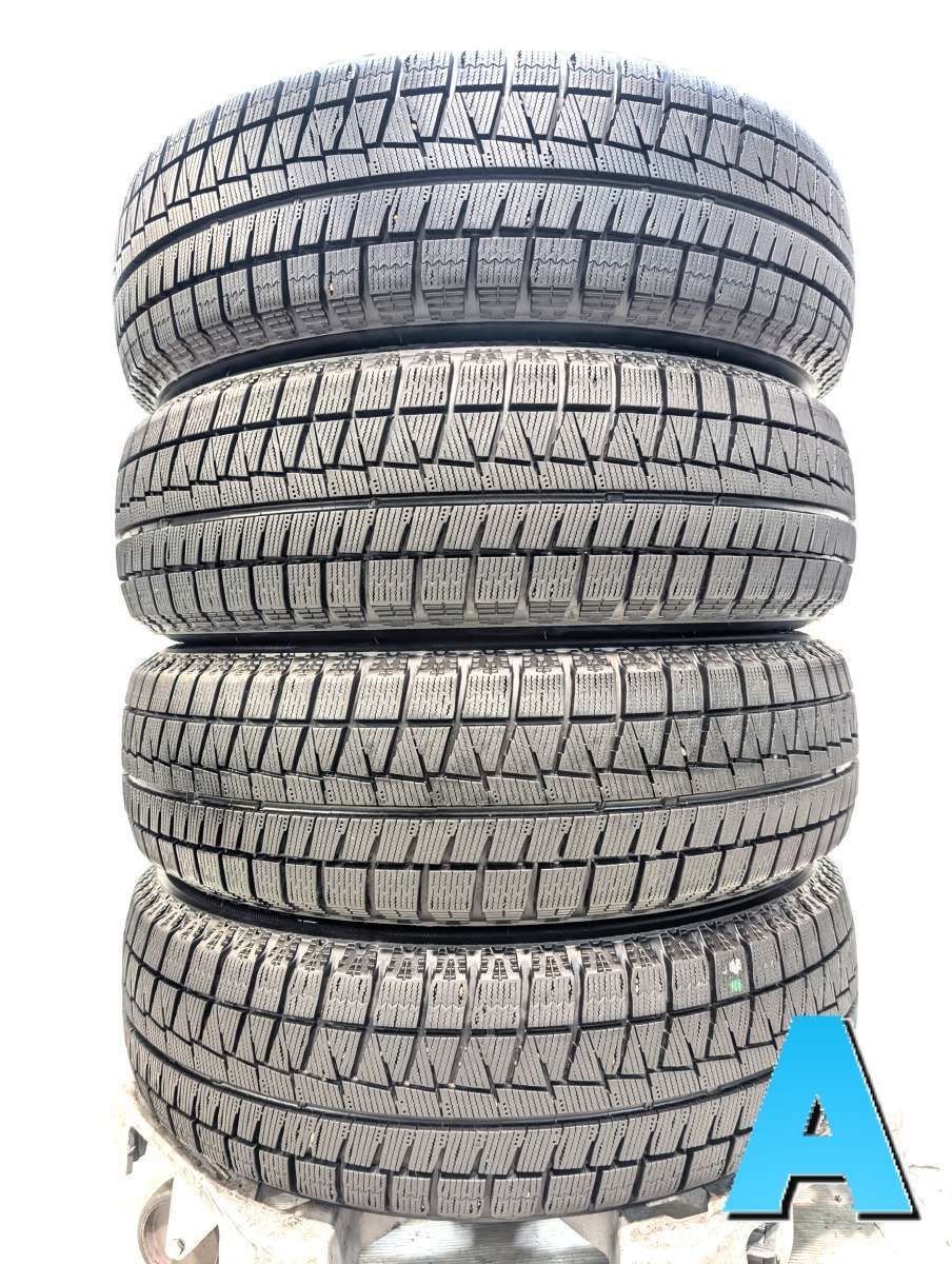 175/65R15 ブリヂストン アイスパートナー2 中古タイヤ スタッドレスタイヤ 4本セット w15260603091