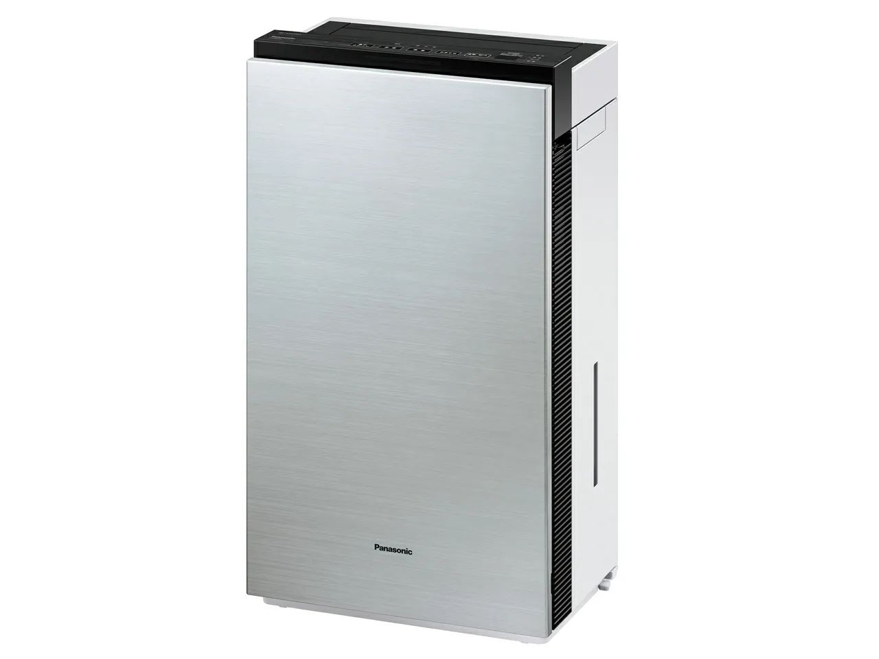 Panasonic 次亜塩素酸 空間除菌脱臭機 ziaino F-MV5400-SZ