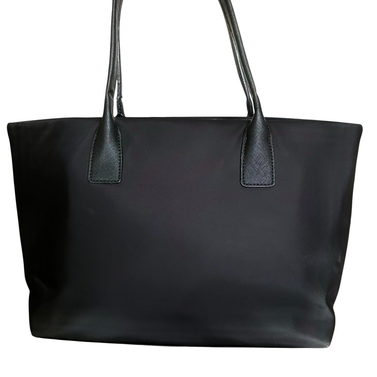 MY0812】kate spade new york ケイトスペードニューヨーク トート