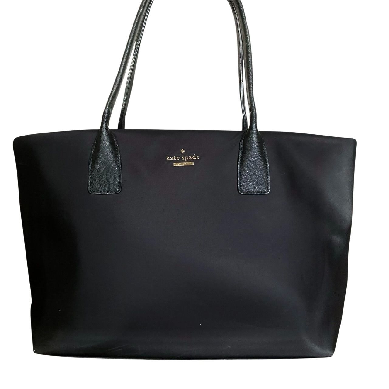 MY0812】kate spade new york ケイトスペードニューヨーク トート