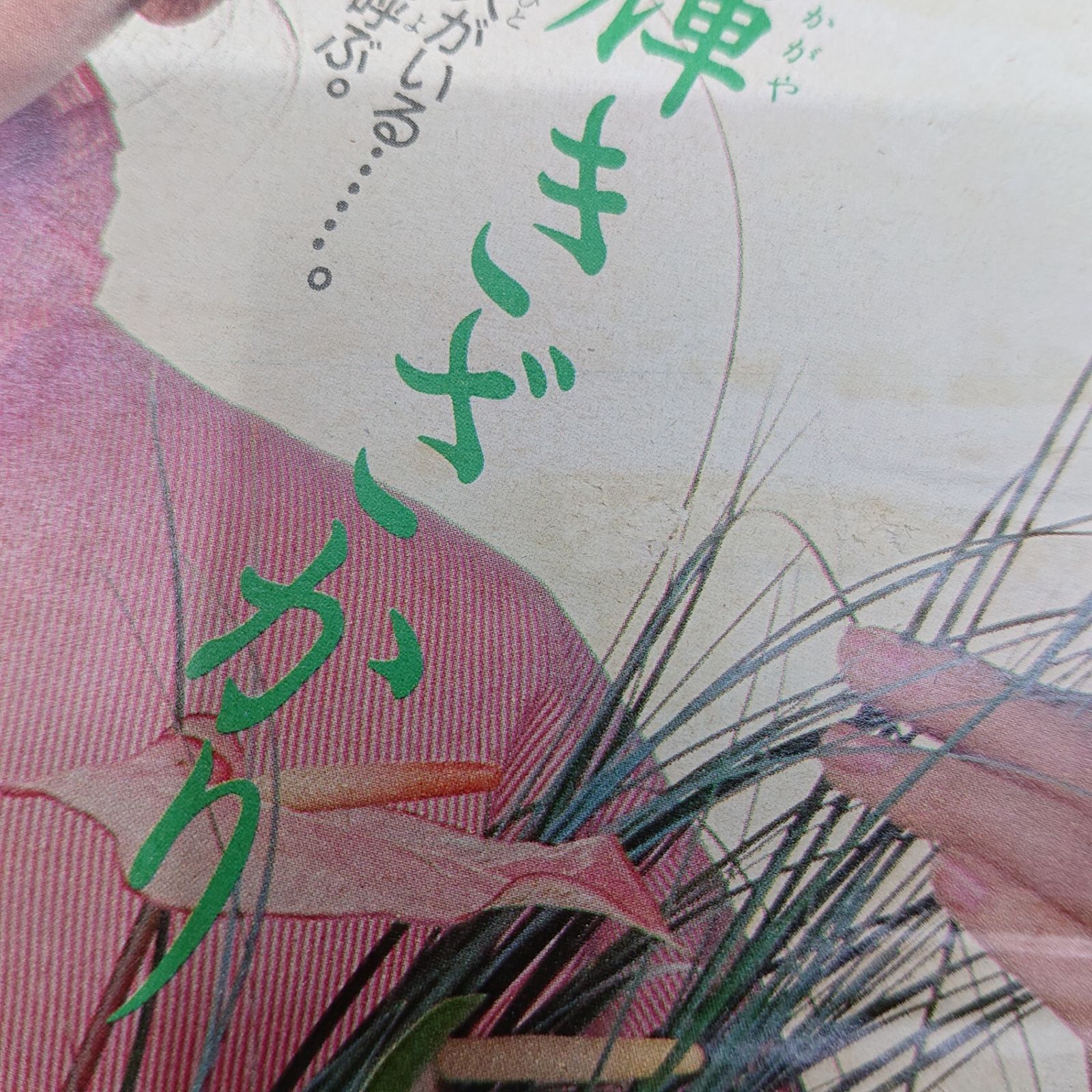まとめ売り】週刊少年マガジン 20冊まとめ売り 1986年(昭和61年)No.21