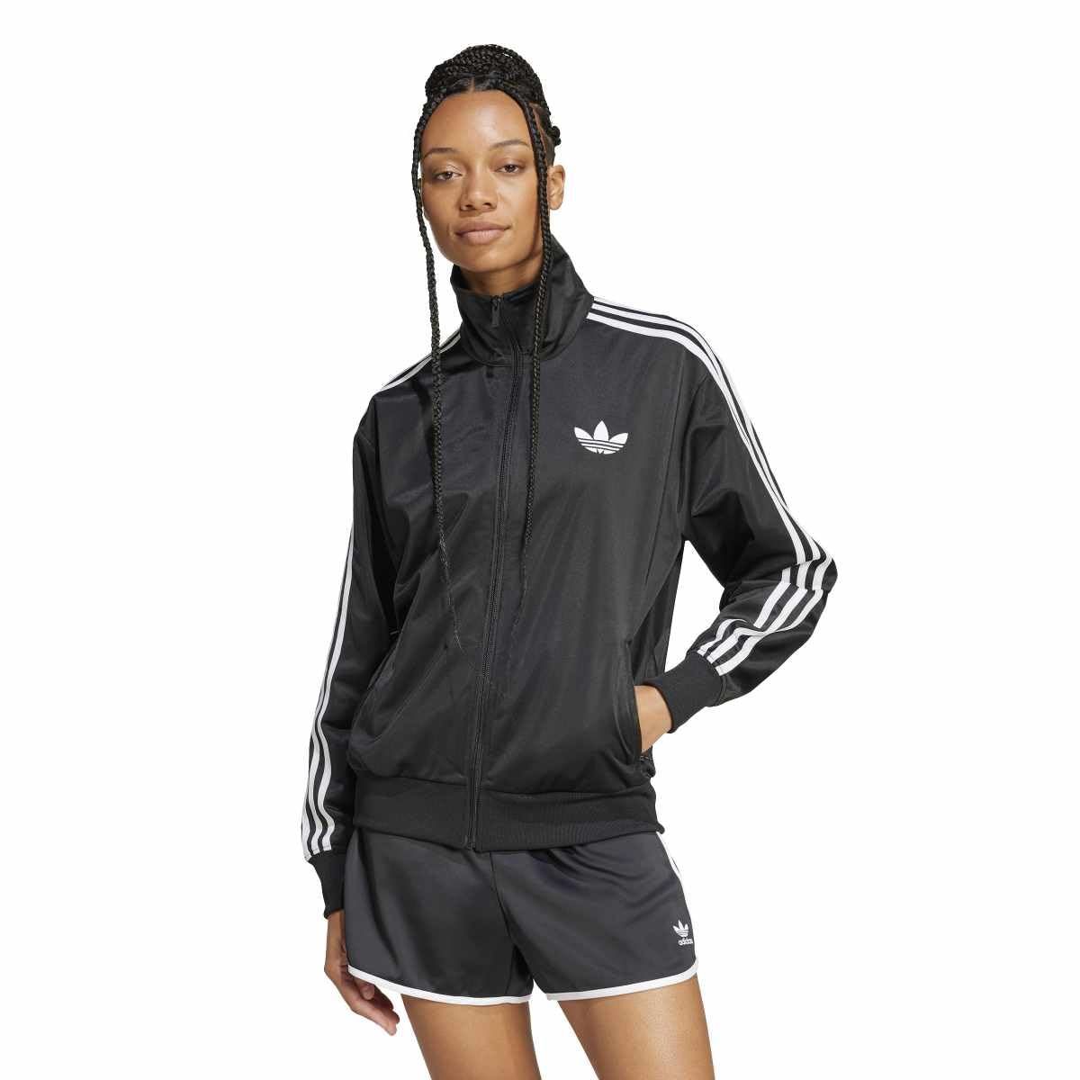 [adidas Originals] [アディダス オリジナルス] アディダス オリジナルス/FBIRD LOOSE TT ブラック J/L [ブラック] [L]