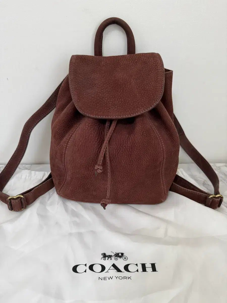 COACH コーチ バックパック