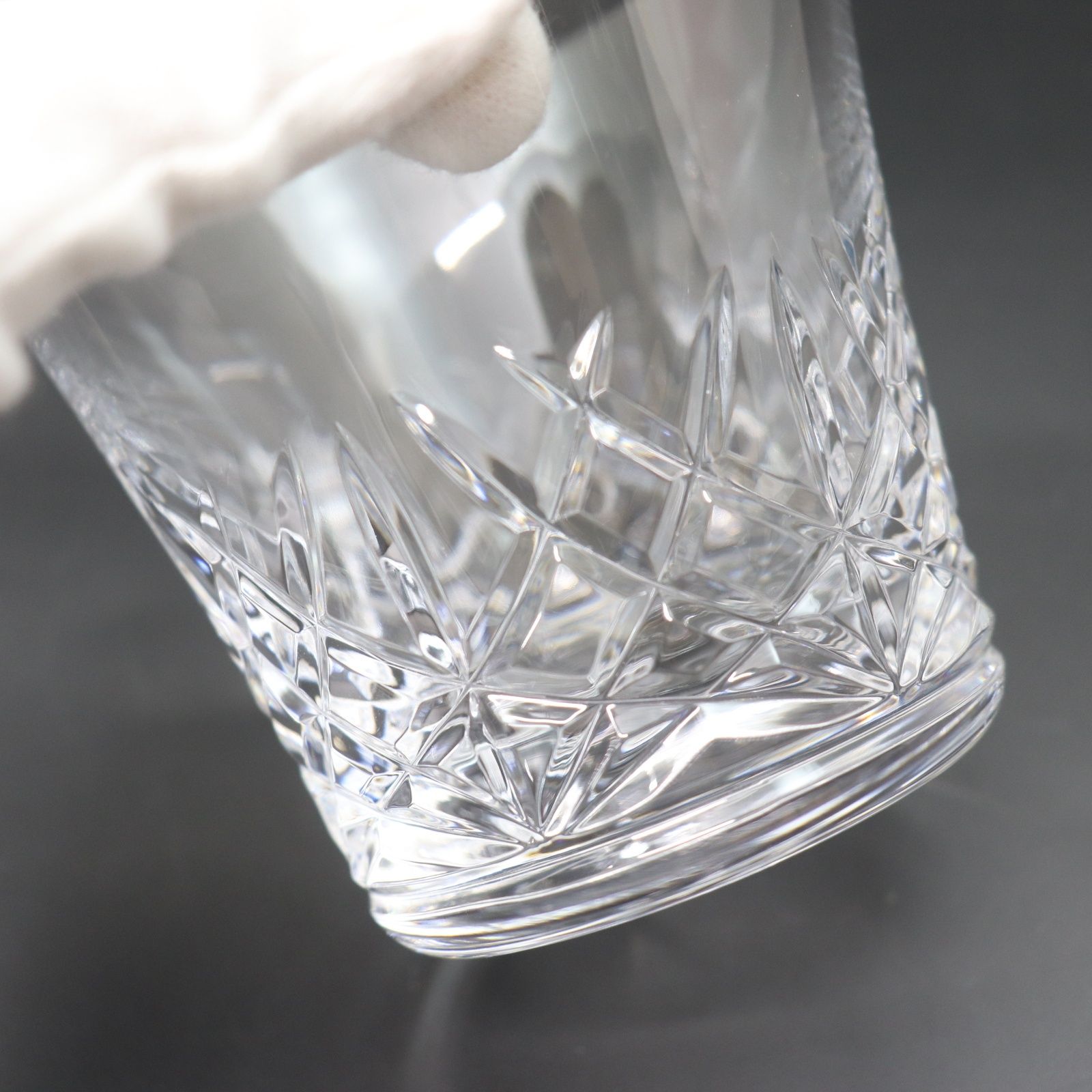 ITXUTEIPBMHW 未使用品 Baccarat バカラ アリア 2025 ペアグラス