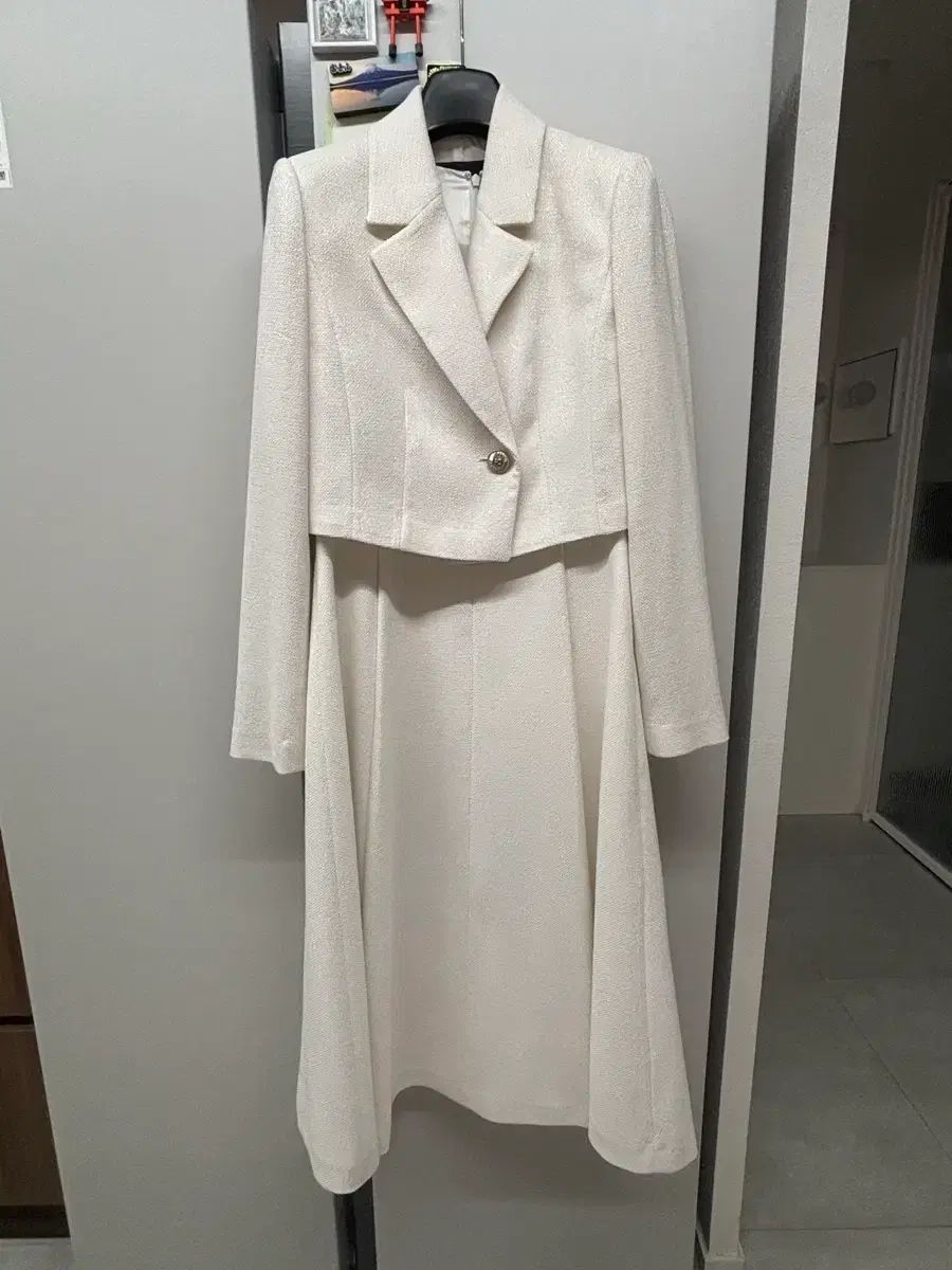 イザットコレクション セットアップ