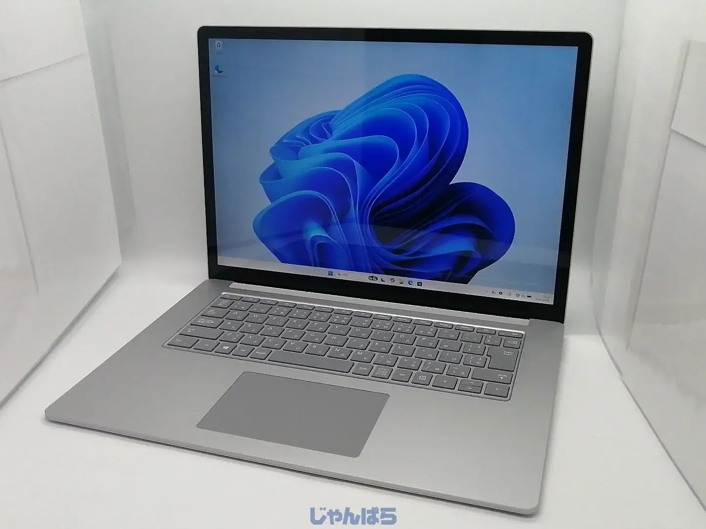Microsoft Surface Laptop4 15インチ (Ryzen7 8G 256G) office.adobe13点ソフト付き