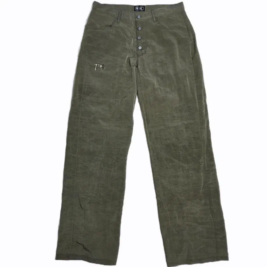 Thug Club Bio Recycle Pants Khaki 3 20,147円