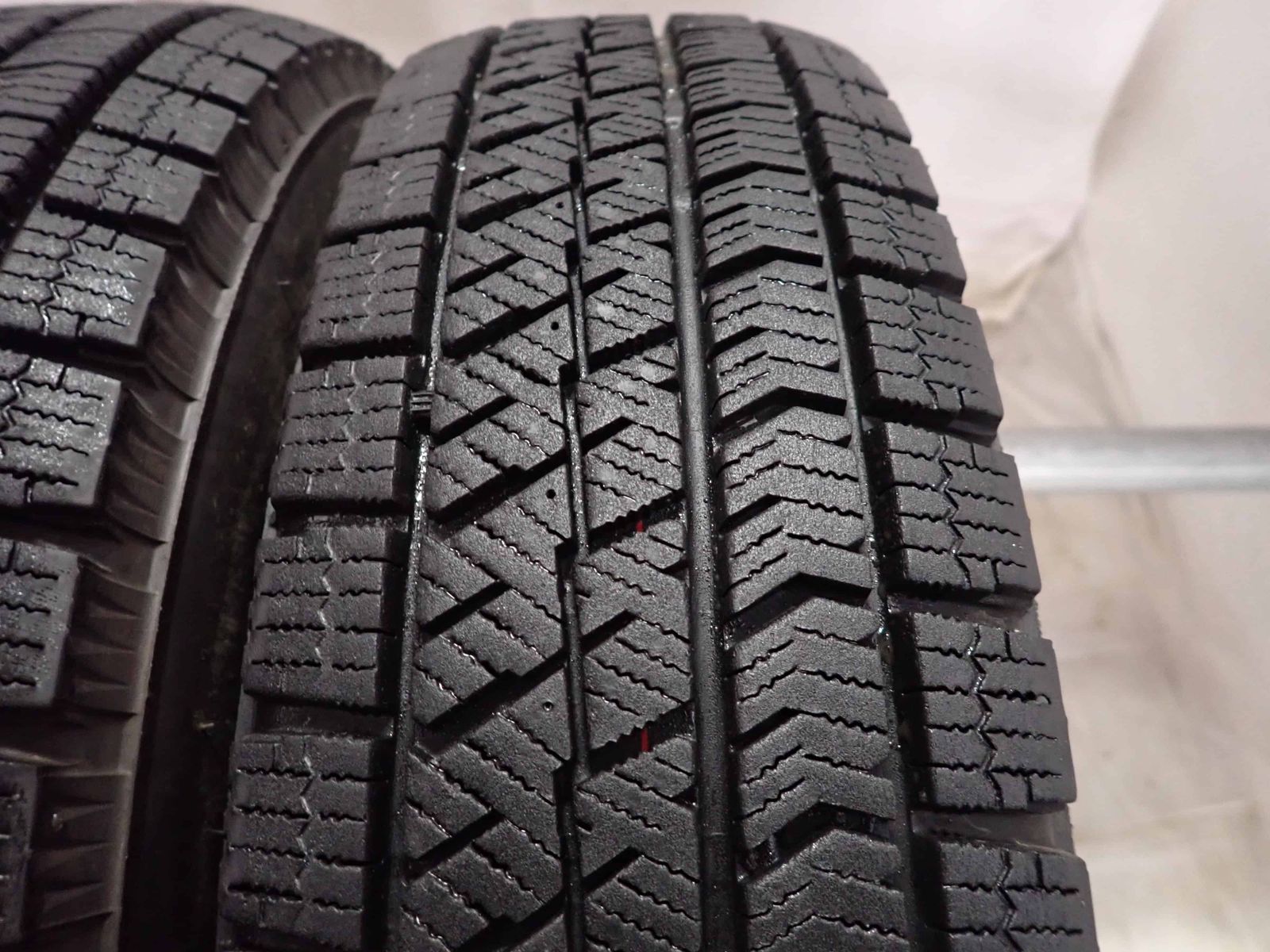 冬4本SET 会社宛 送料無料 155/80R13 79Q ブリヂストン ブリザック 冬4本SET 会社宛 送料無料 155/80R13 79Q ブリヂストン ブリザック