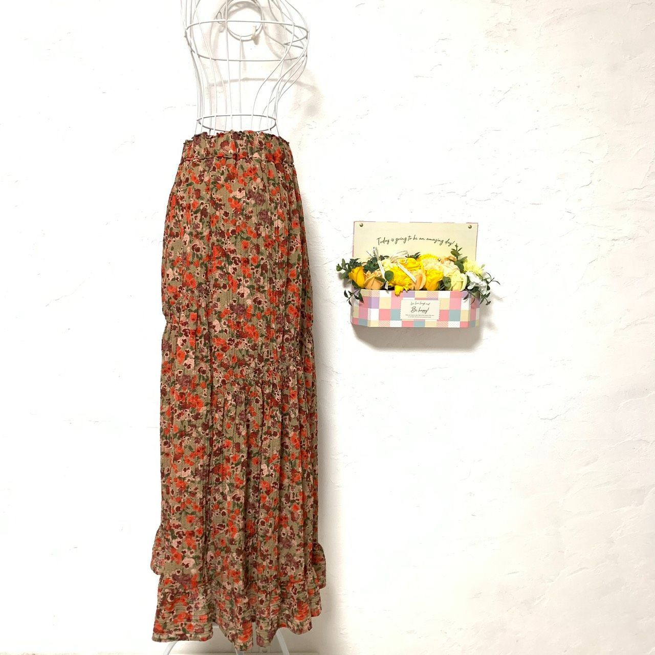 新品未使用【ハグオーワー×デヴォー】Hug O war×DEVEAUX S レディース