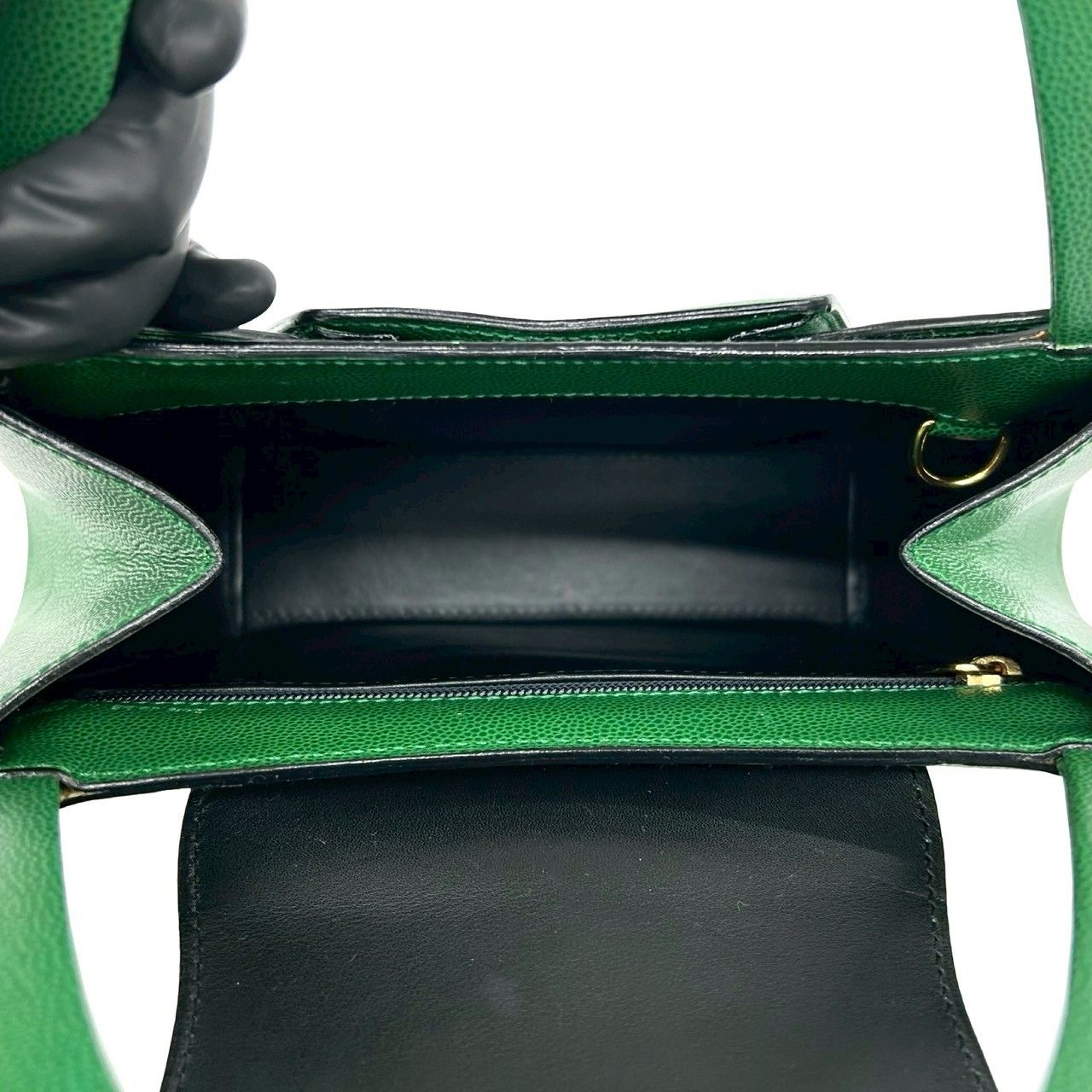 ほぼ未使用 希少品 CARTIER カルティエ パンサーライン パンテール
