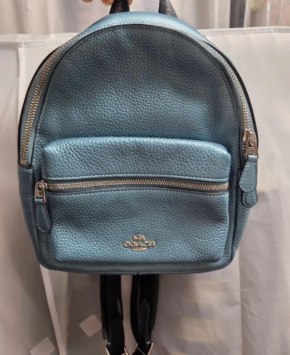COACH ミニ バックパック