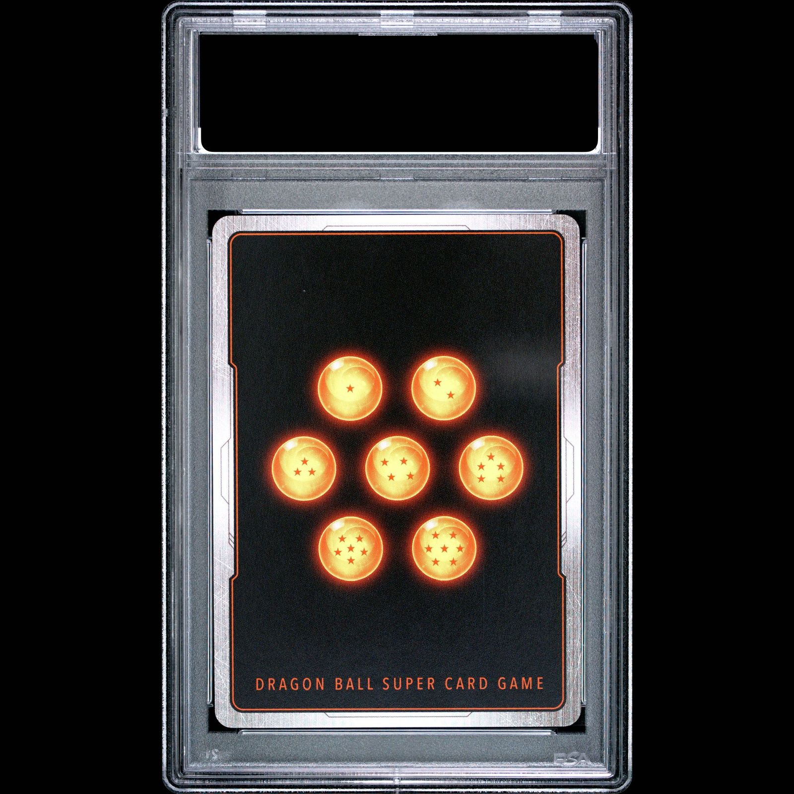 PSA10】ゴジータ:GT(パラレル) SCR FB09-123 1枚 - メルカリ