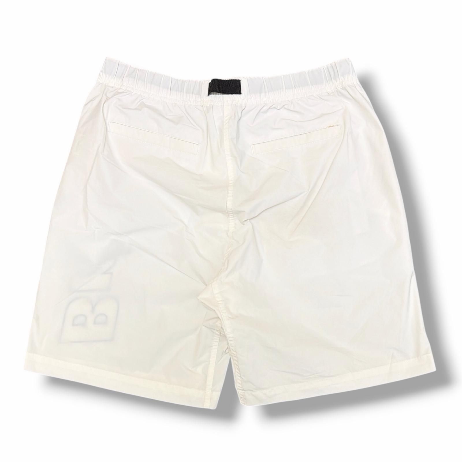 F.C.Real Bristol 22SS LOGO APPLIQUE ADJUSTABLE SHORTS ロゴ