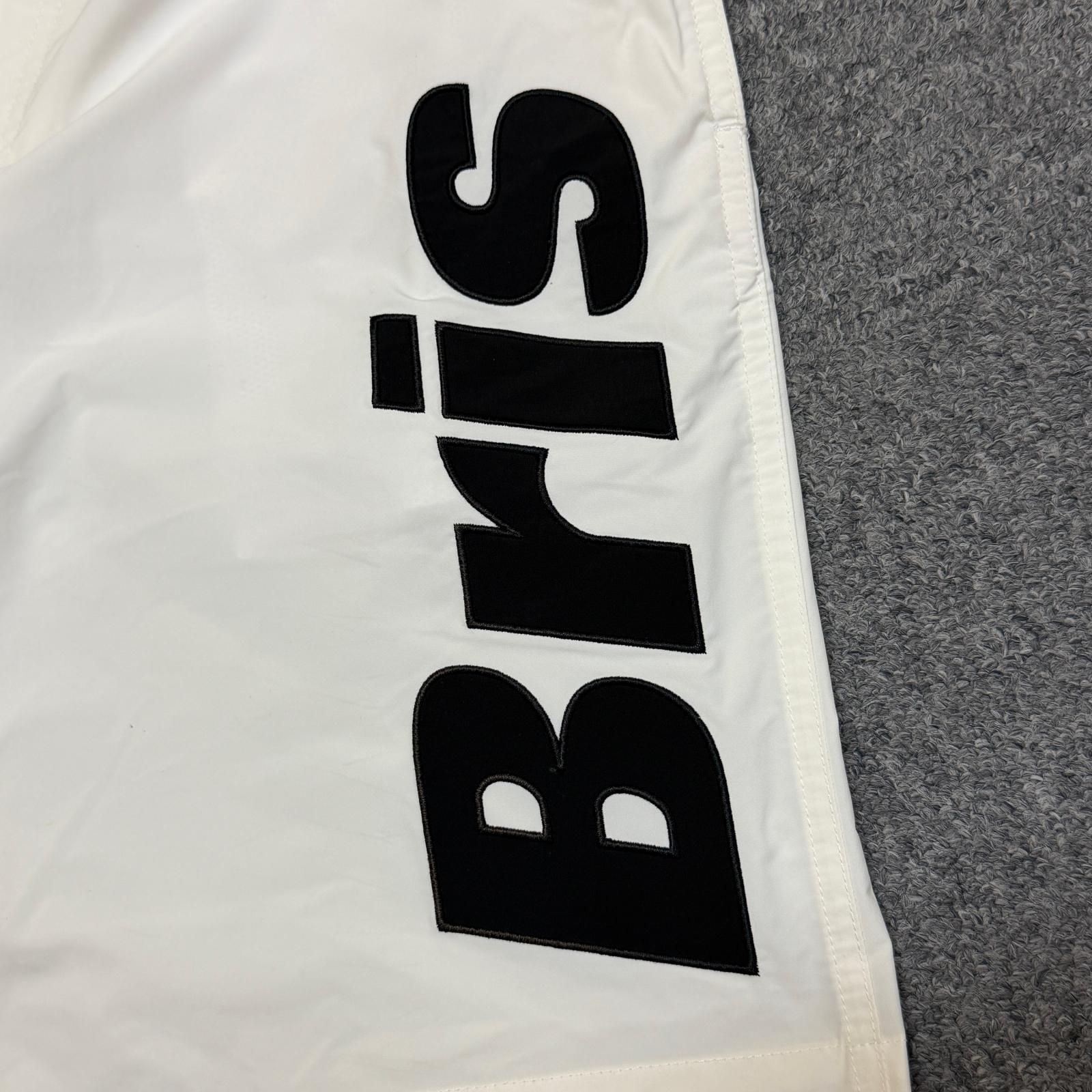 F.C.Real Bristol 22SS LOGO APPLIQUE ADJUSTABLE SHORTS ロゴ 