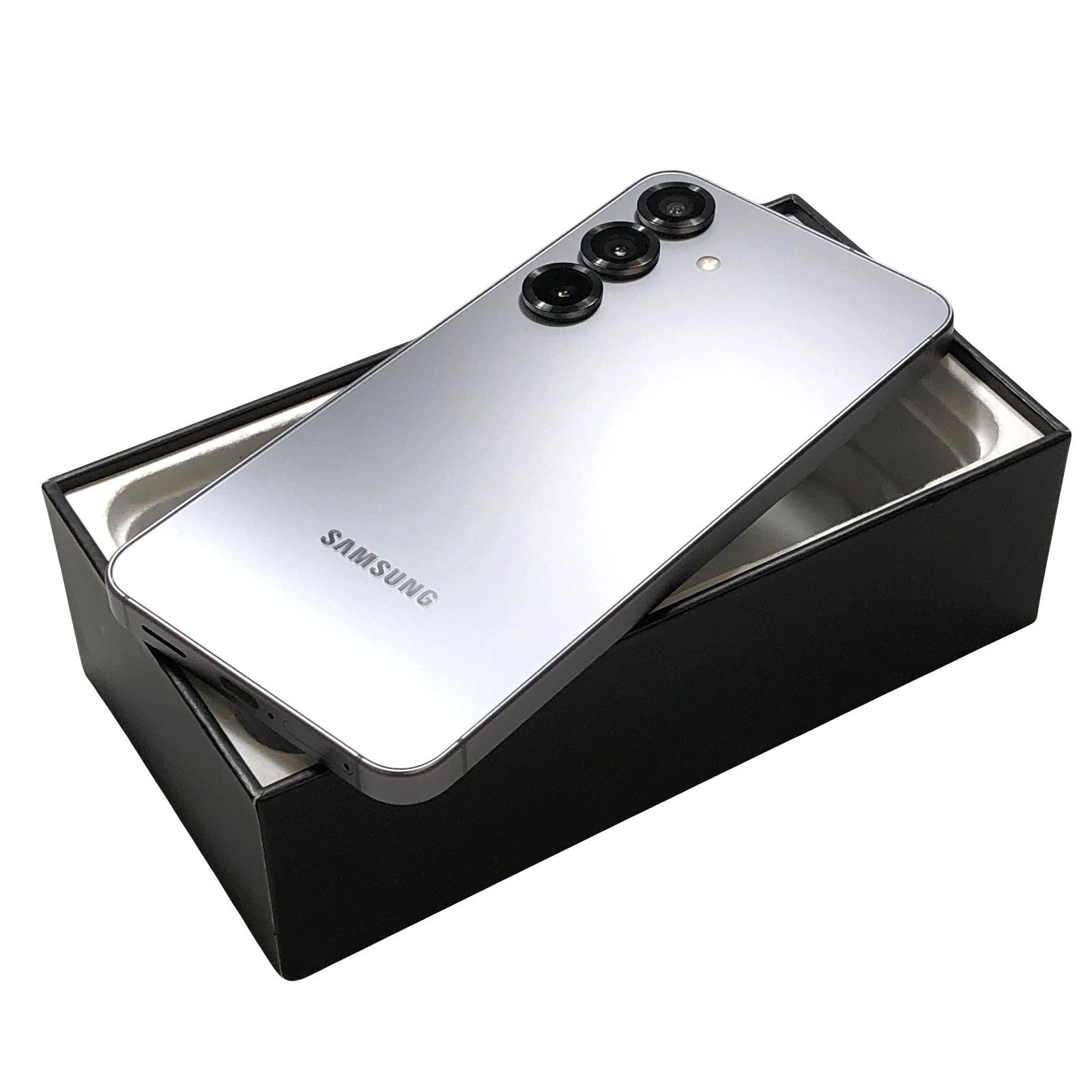 【美品】Galaxy S25 256GB｜SIMフリー｜SM-S931Z