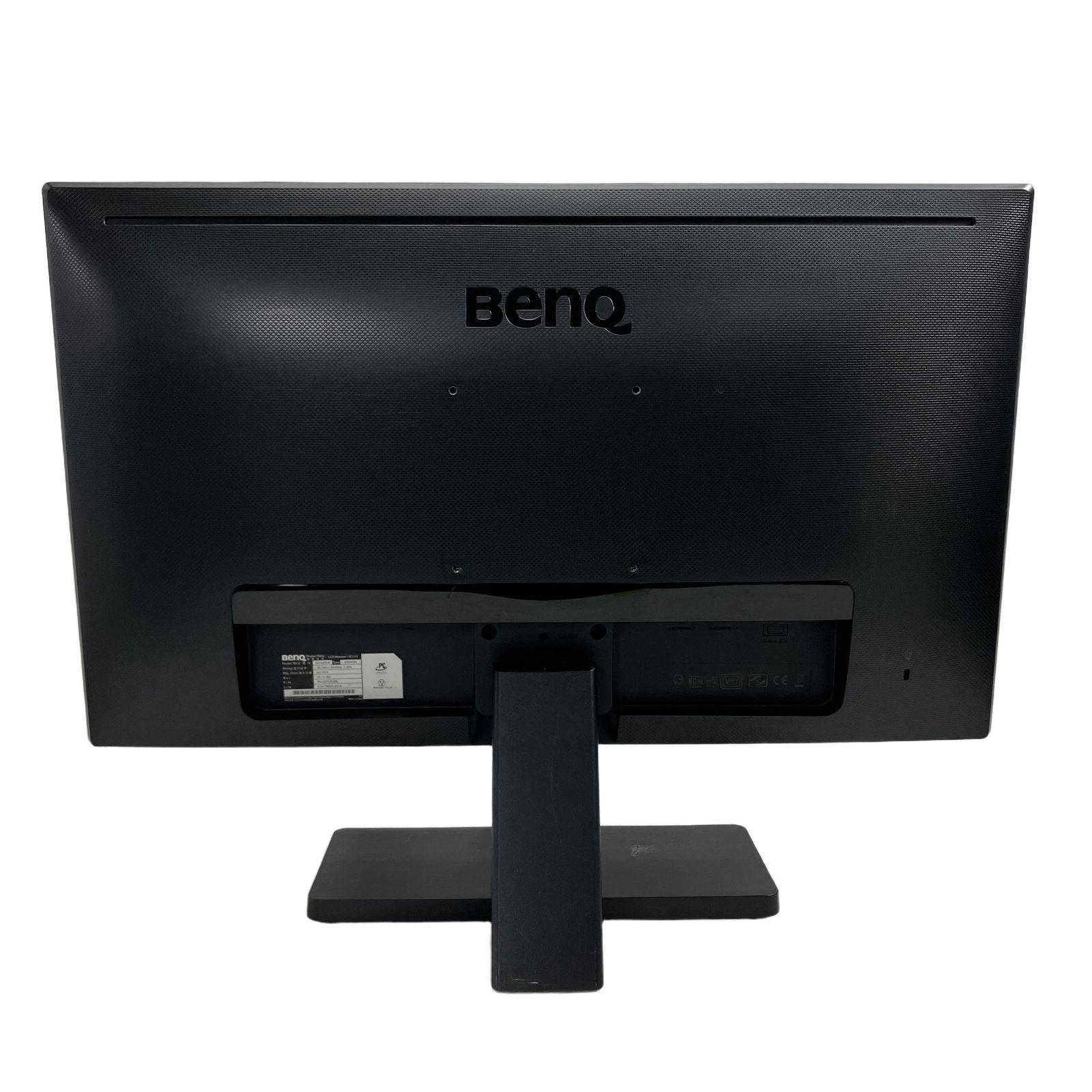 Benq GW2470-B 23.8インチ 液晶モニター ディスプレイ 2016年製 PC周辺 