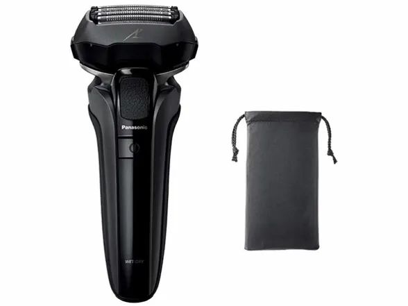 Panasonic メンズシェーバー ES-LVFX-K 新品