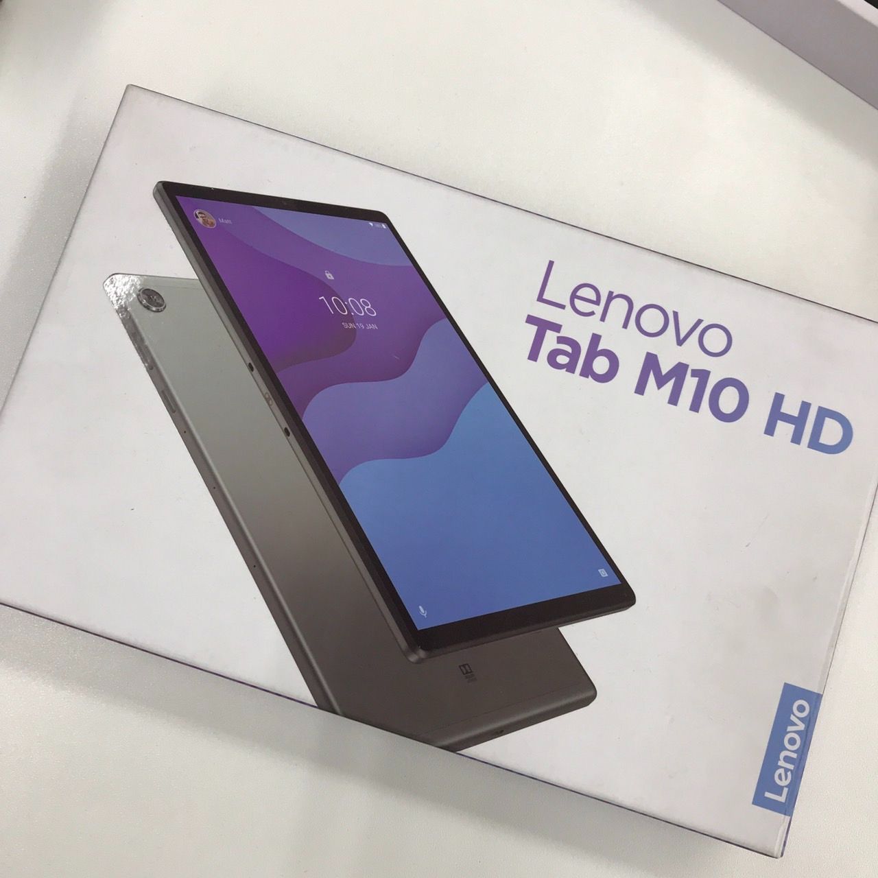 Lenovo Tab M10 HD Androidタブレット 32GB - メルカリ
