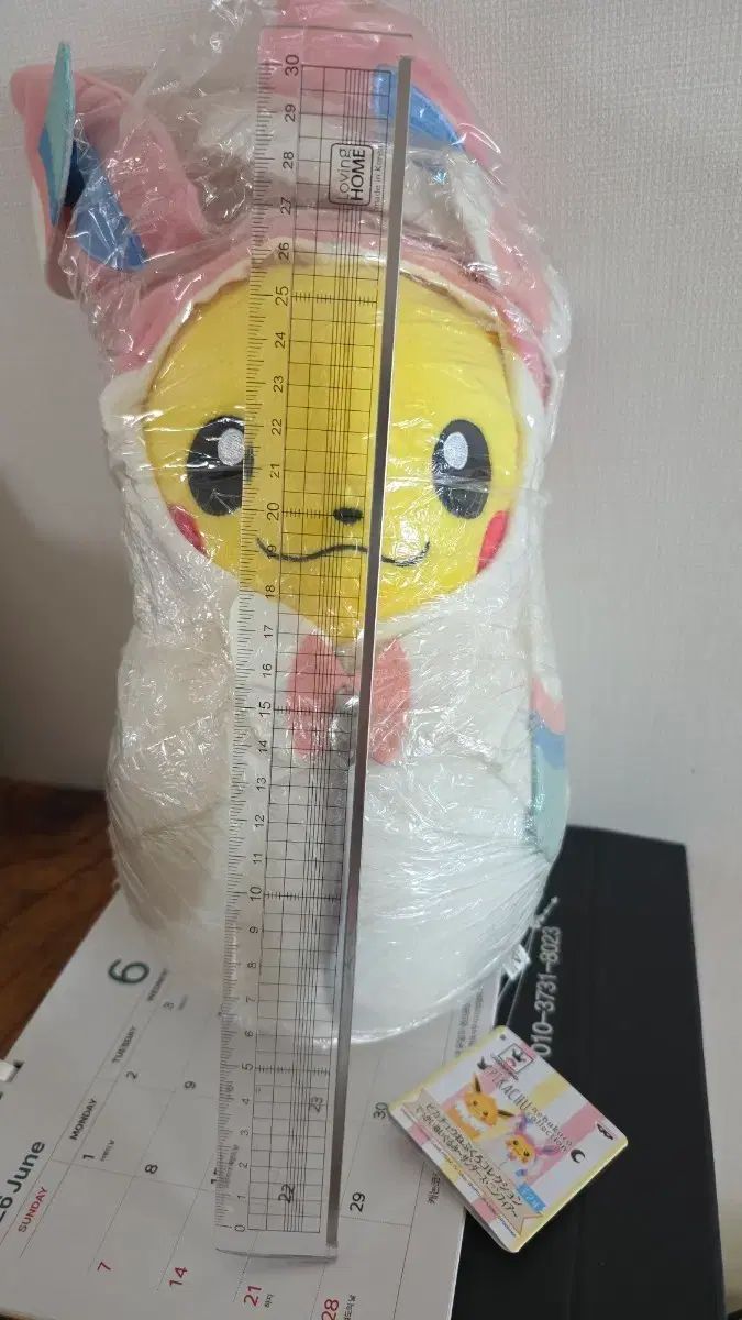 ポケットモンスター ポップアップ ストア ピカチュウ 寝袋 CHUU ぬいぐるみ ぬいぐるみ