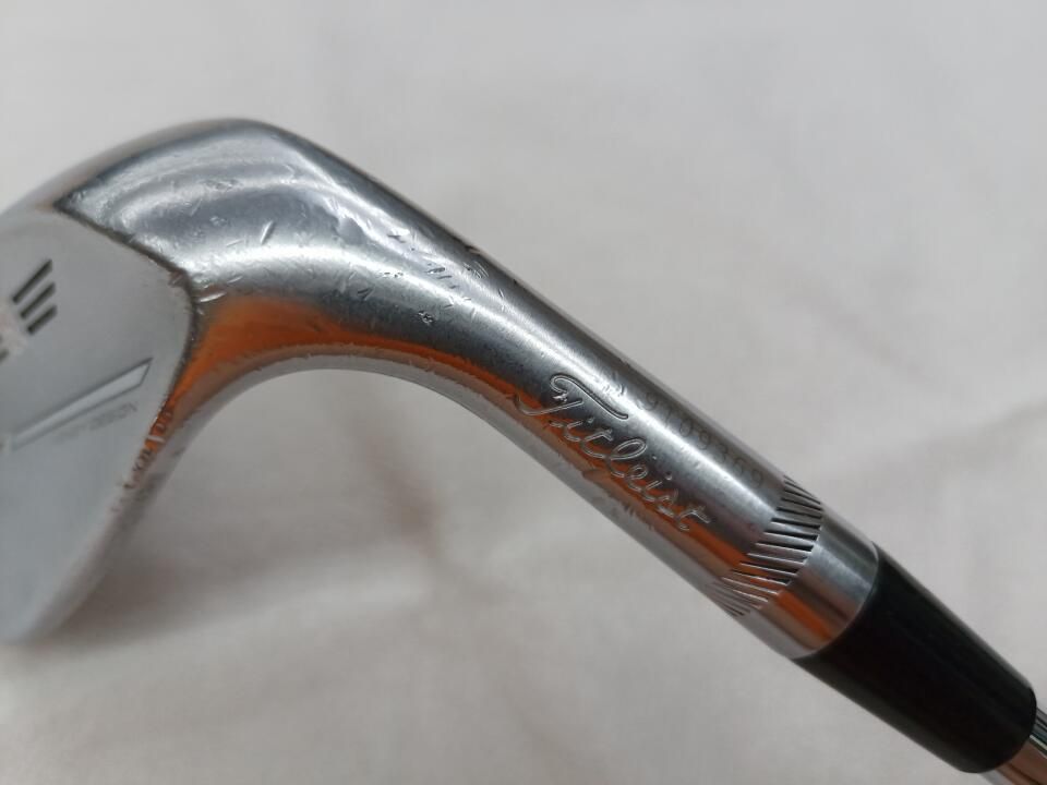 タイトリスト VOKEY SM9 ツアークローム 52度 NSプロ950GH neo S