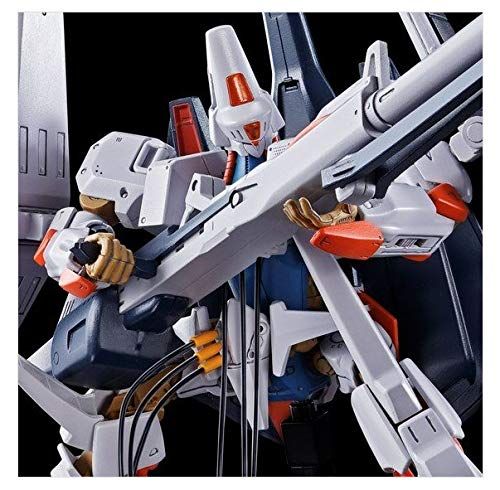 バンダイスピリッツ HG 1/144 エルガイムMk-II