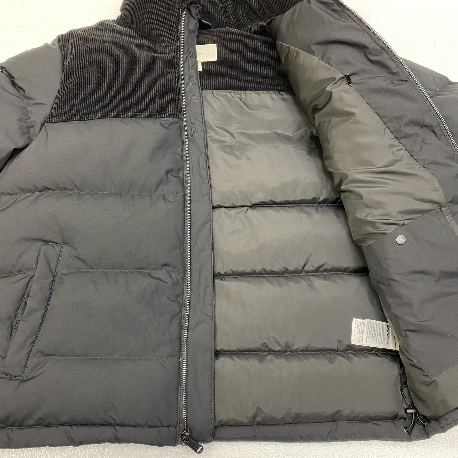 加古川店】 中古 Calvin Klein | カルバンクライン ダウンジャケット